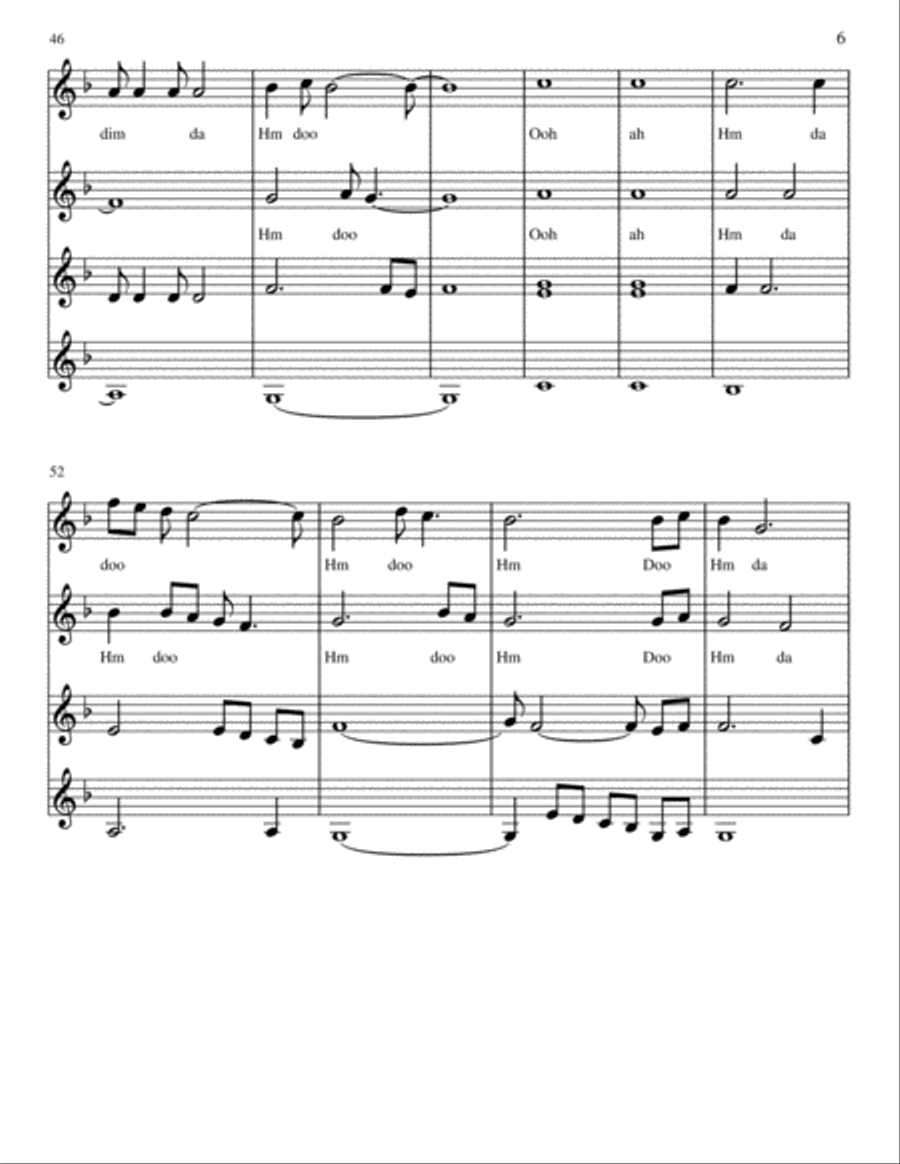 Bleeding Love Bleeding Love SA scores gallery preview page 6