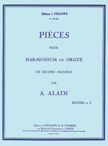 Pieces Vol.3 (20 petites pieces en tons bemols)