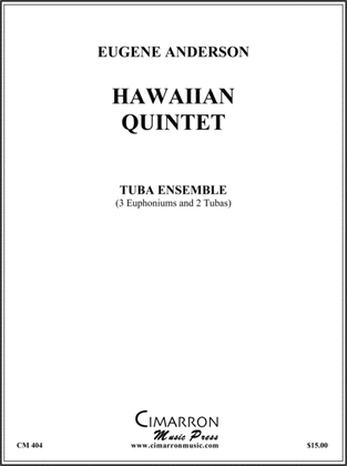 Hawaiian Quintet 88