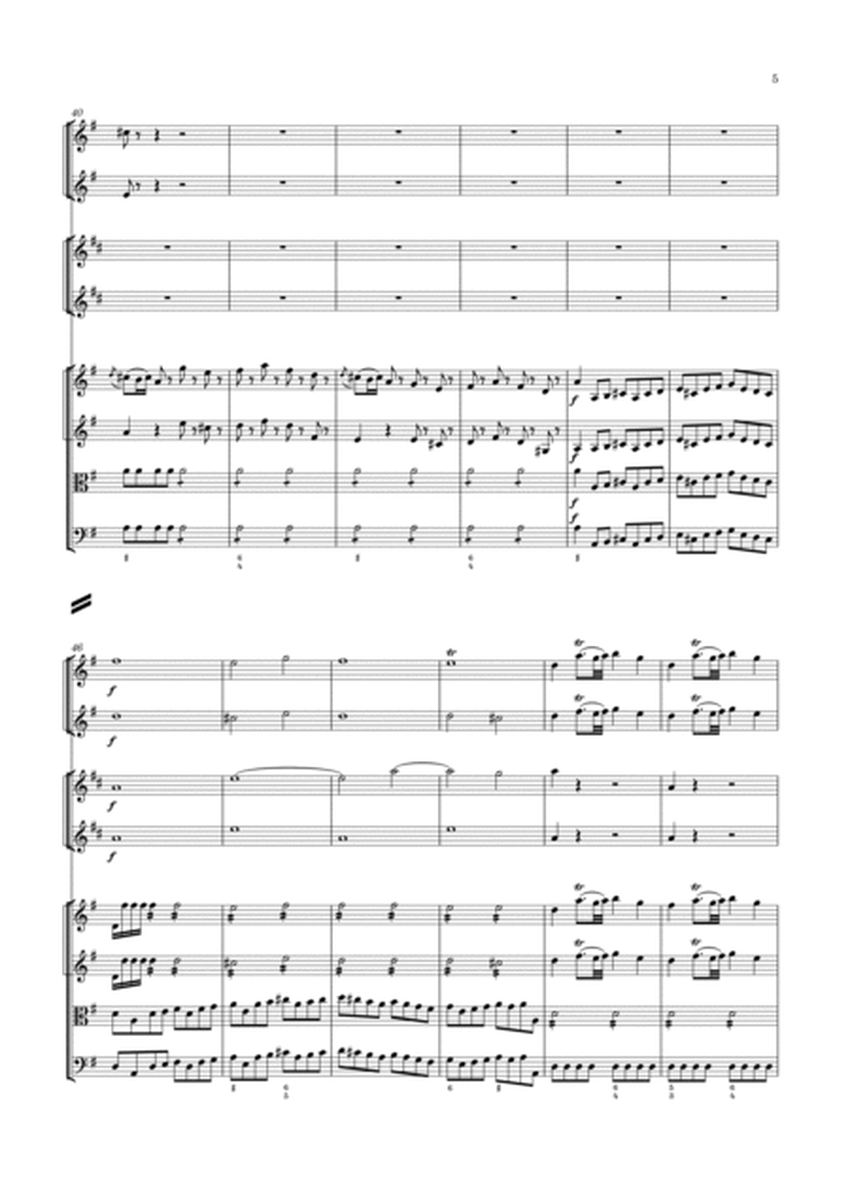 Abel - 6 Symphonies, WK 13-18 ; Op.7 image number null