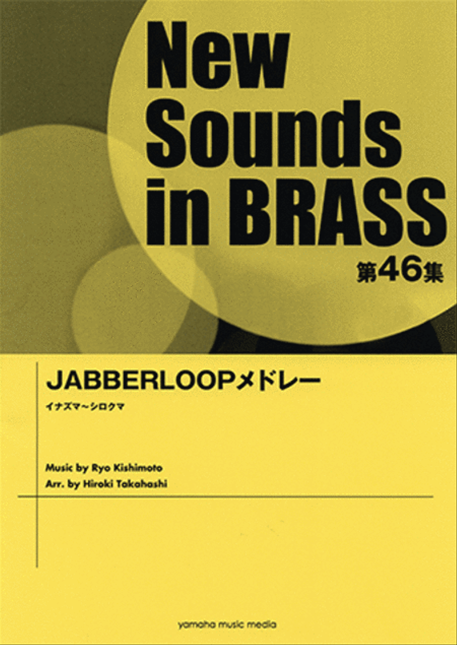 JABBERLOOP Medley