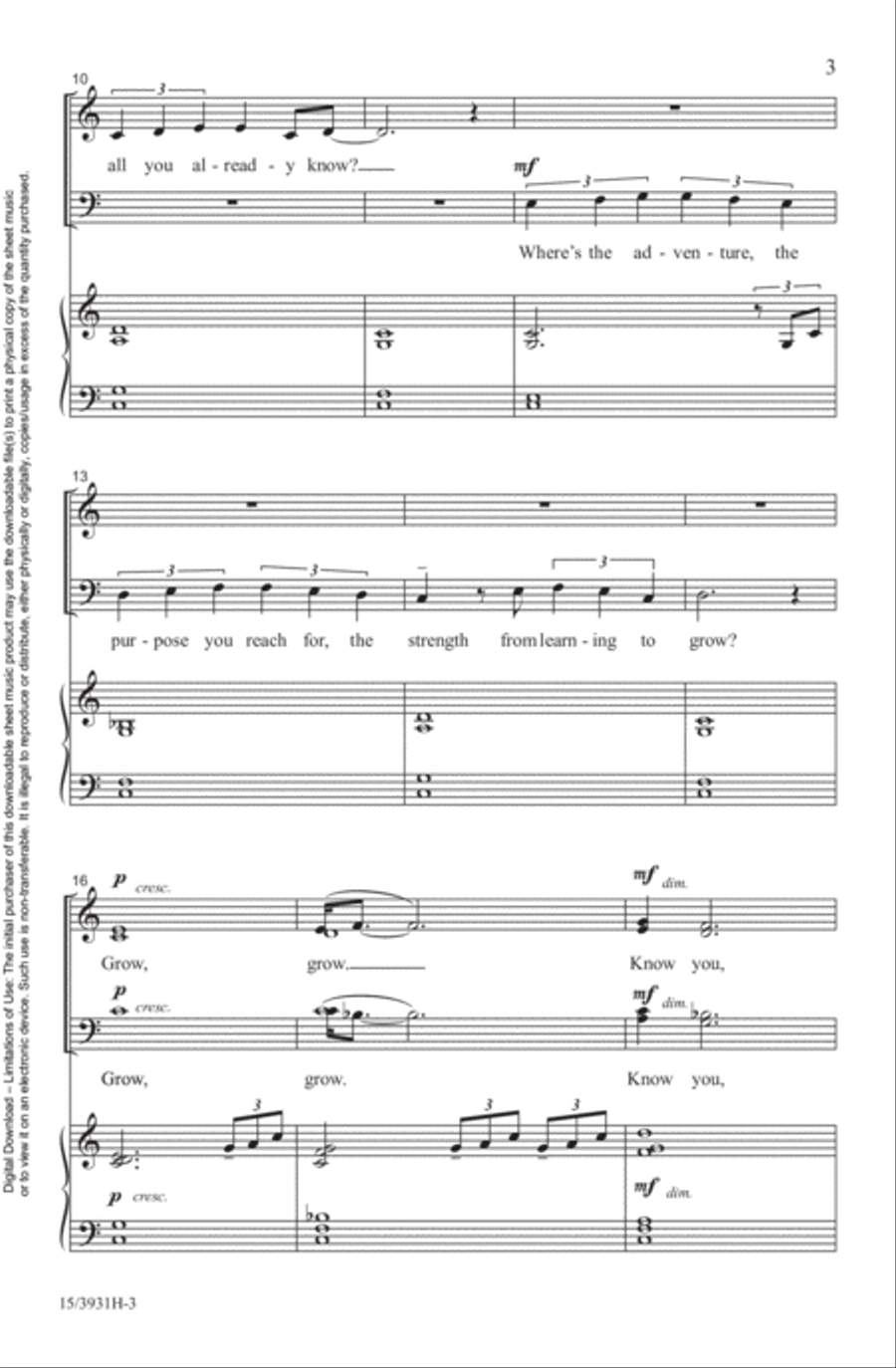 Grow Grow Divisi scores gallery preview page 3