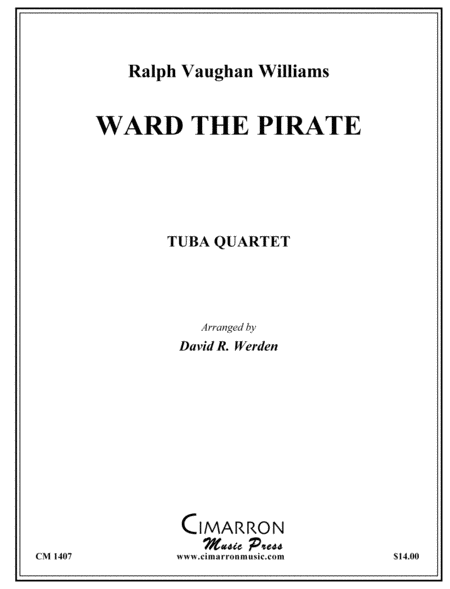 Ward the Pirate