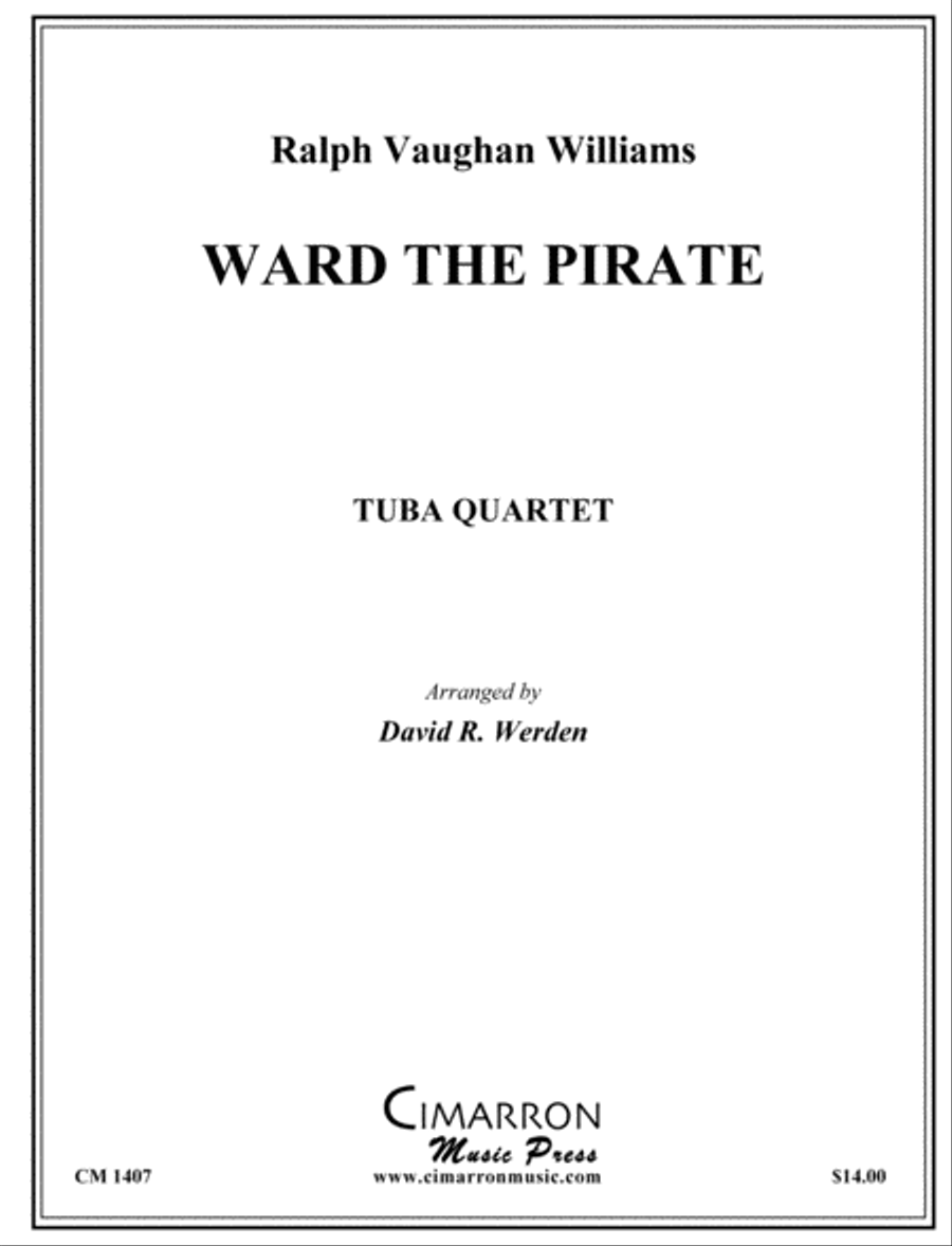 Ward the Pirate EETT scores gallery preview page 1