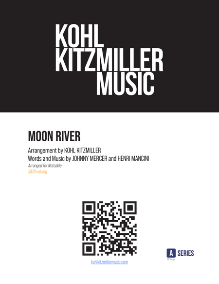 Moon River image number null