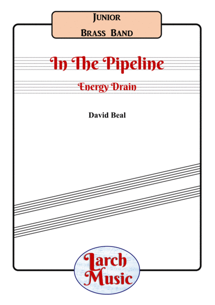 In The Pipeline - Junior Brass Band
