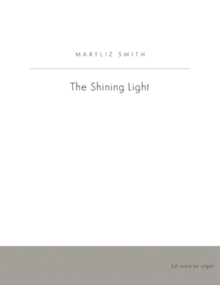 The Shining Light