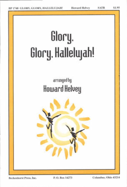 Glory, Glory, Hallelujah! image number null