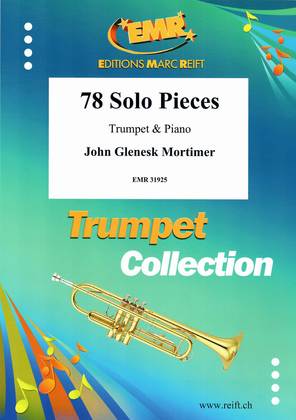 78 Solo Pieces