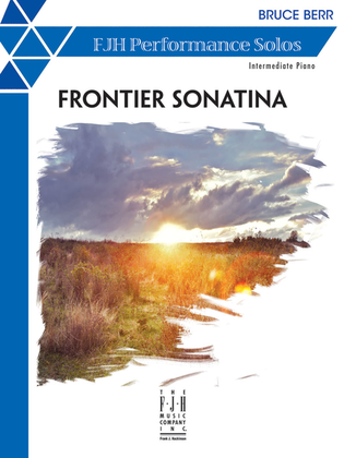 Frontier Sonatina