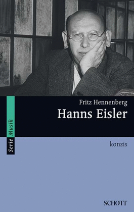 Hanns Eisler: Konsis