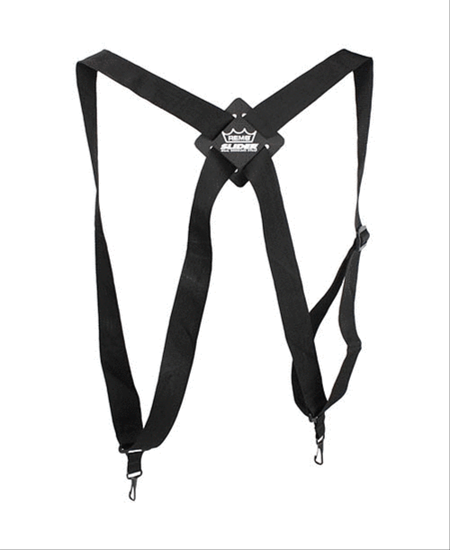 Dual Slider Percussion Strap Percussion scores gallery preview page 2