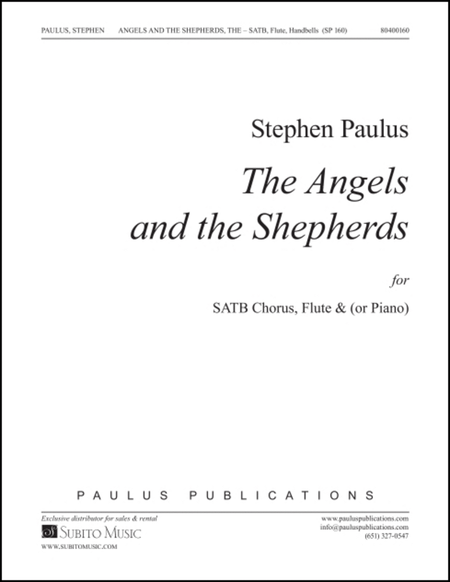 Angels and the Shepherds, The