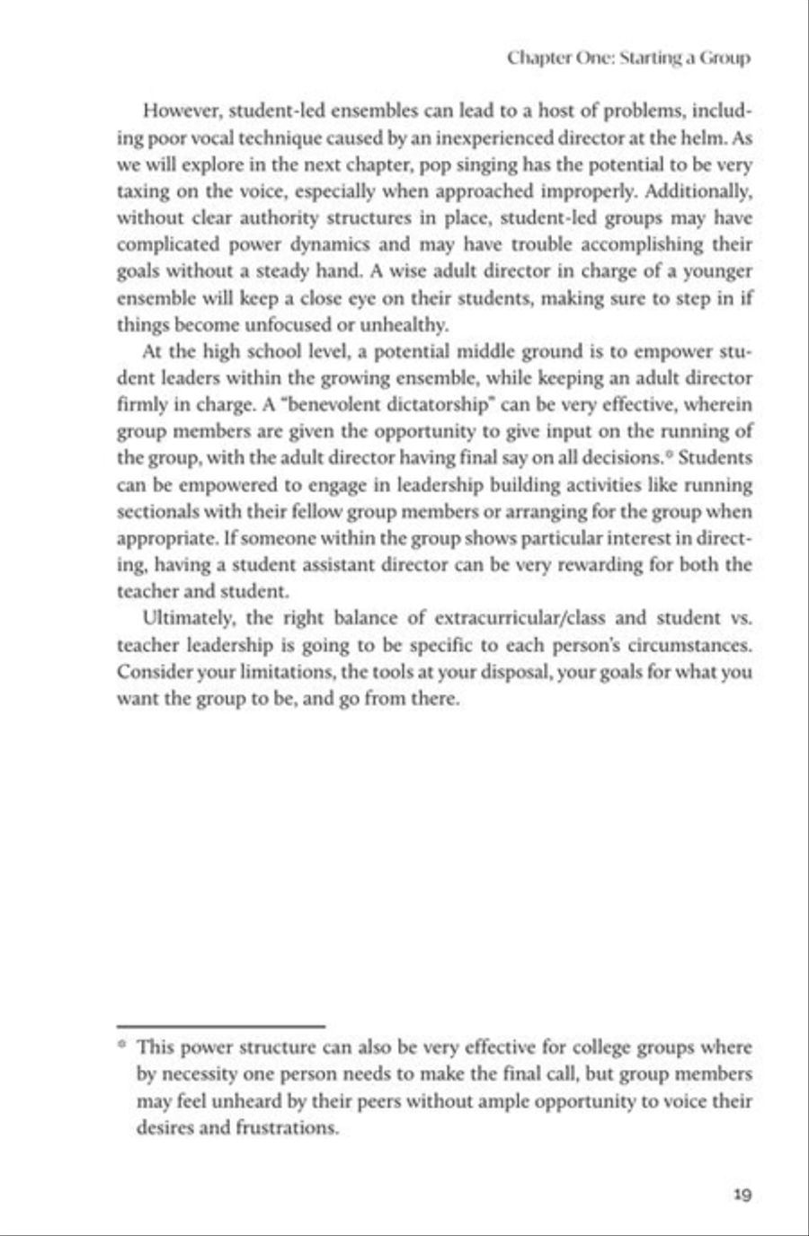 A Cappella 101 A Cappella scores gallery preview page 20