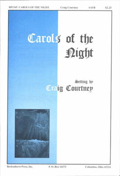 Carols of the Night image number null