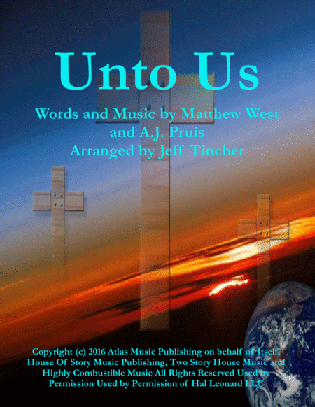 Unto Us image number null