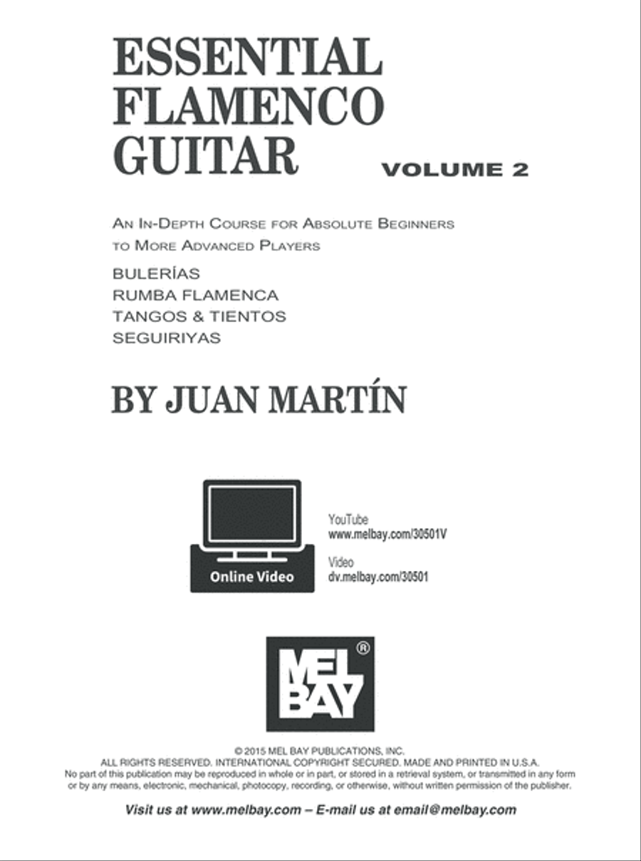 Juan martin essential flamenco guitar sale