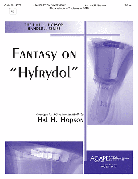 Fantasy on "Hyfrydol" image number null