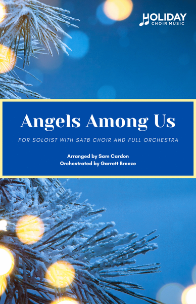 Angels Among Us image number null