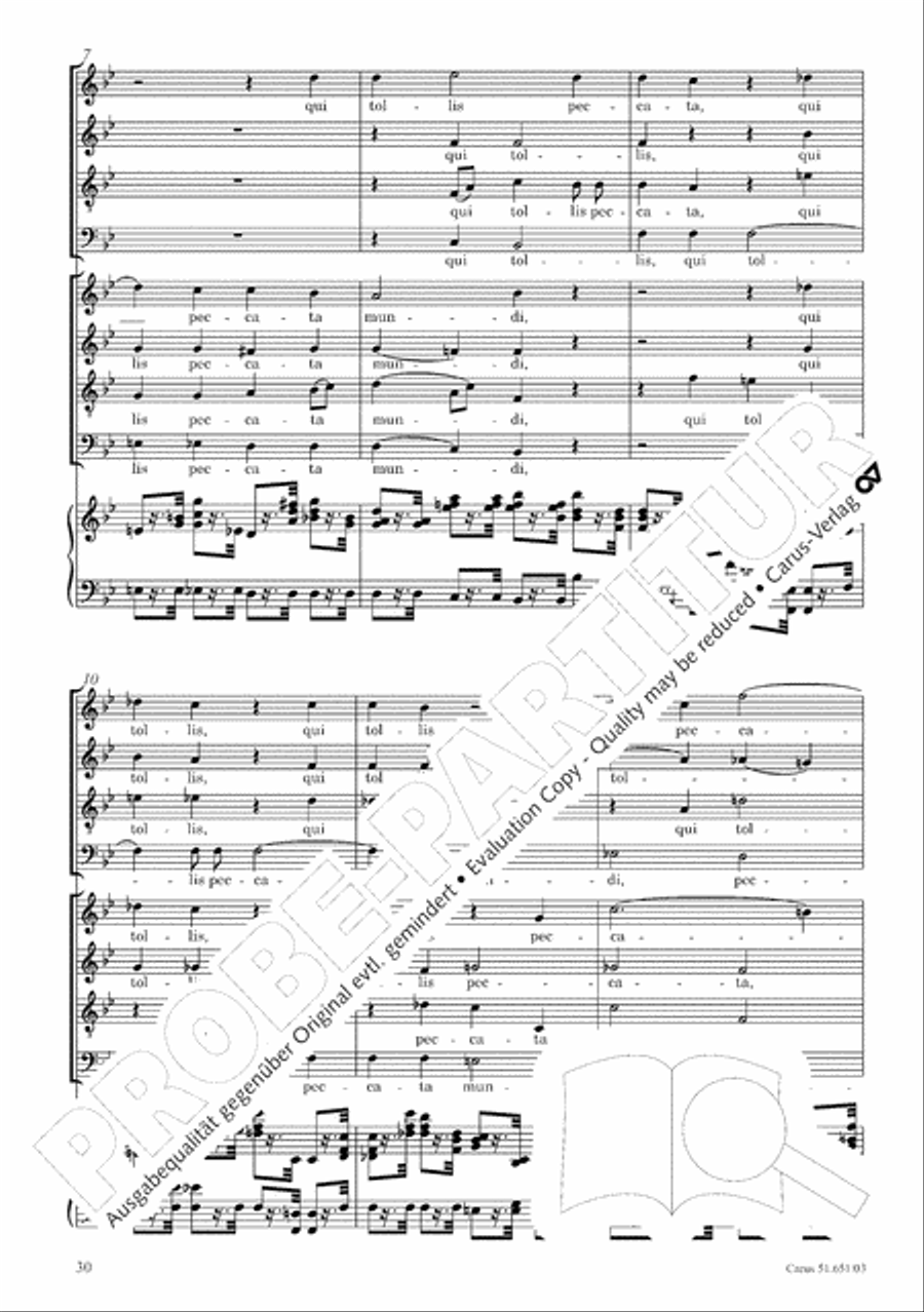 C Minor Mass, K. 427 (Missa in c KV 427)
