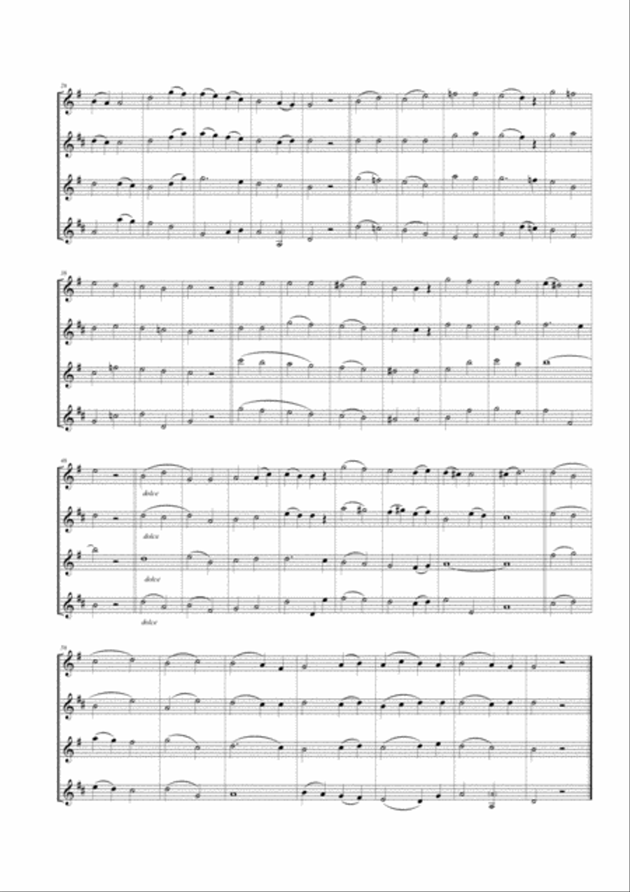 HYMNE - n. 26 from 