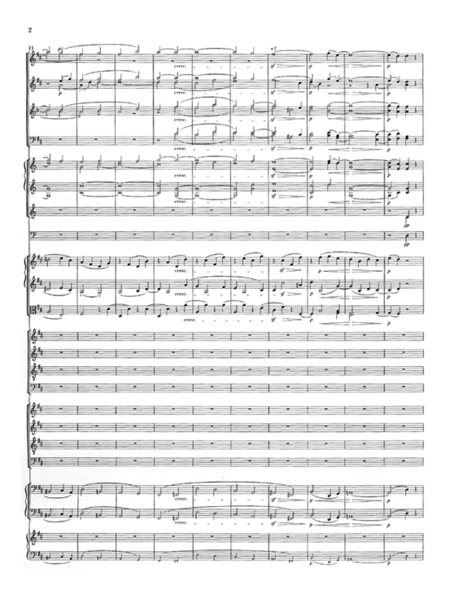 Missa Solemnis in D Major, Op. 123