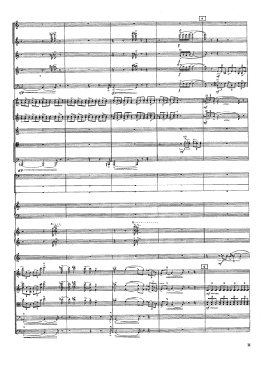 Symphony Concerto No. 1