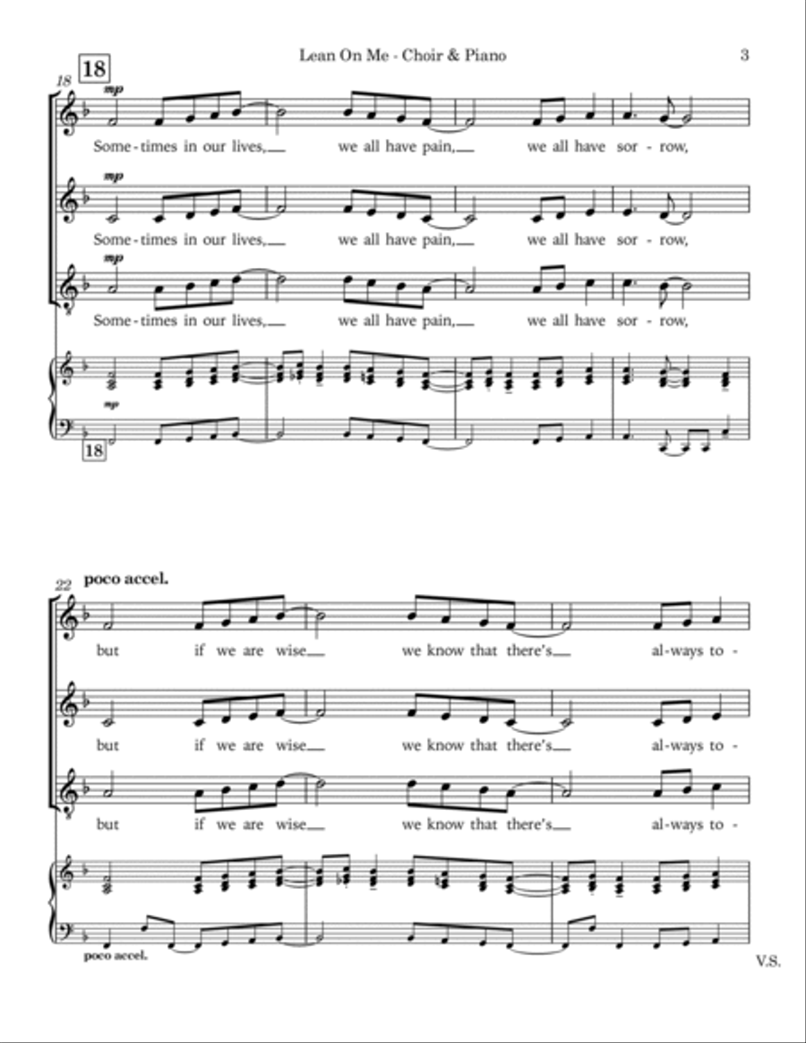 Lean On Me SAT scores gallery preview page 5