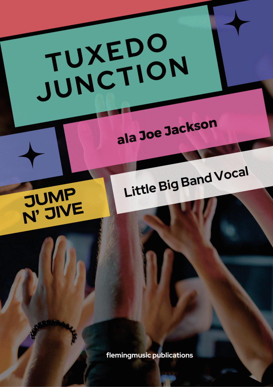 Tuxedo Junction
