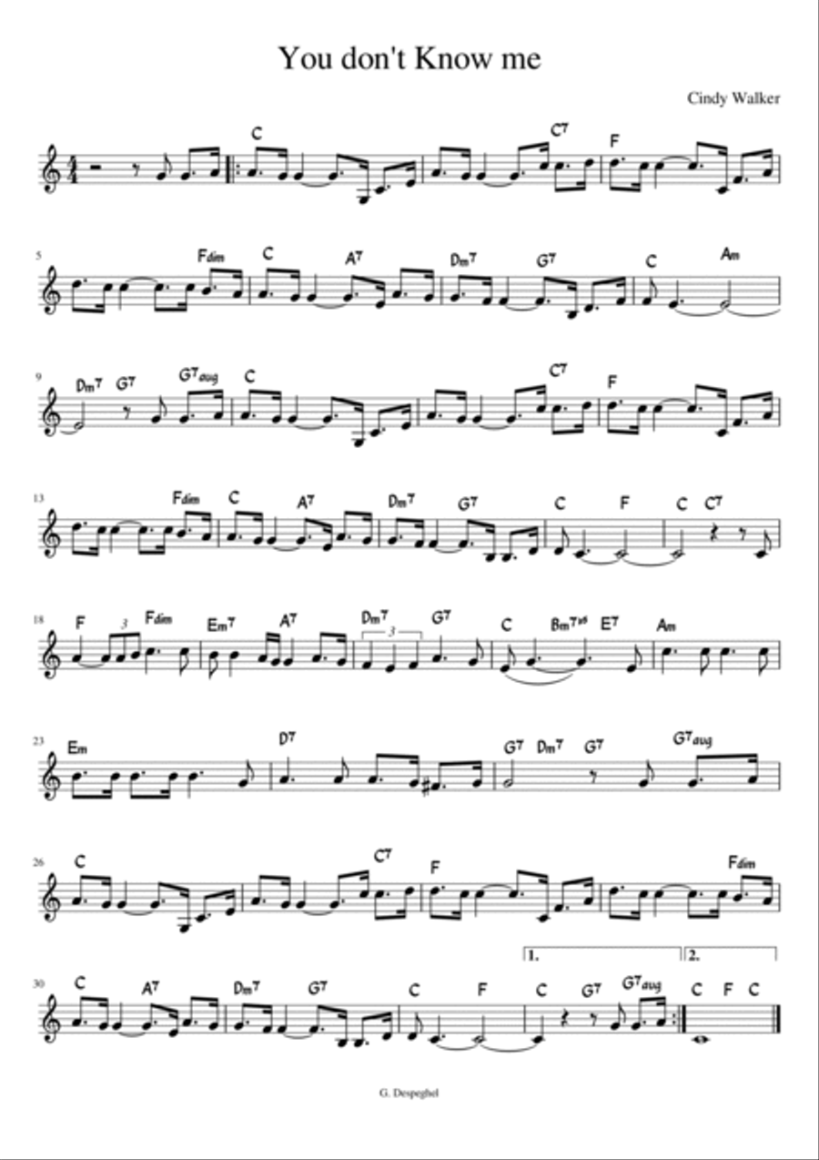 366 International Song Scores in C Piano, Vocal, Guitar scores gallery preview page 5