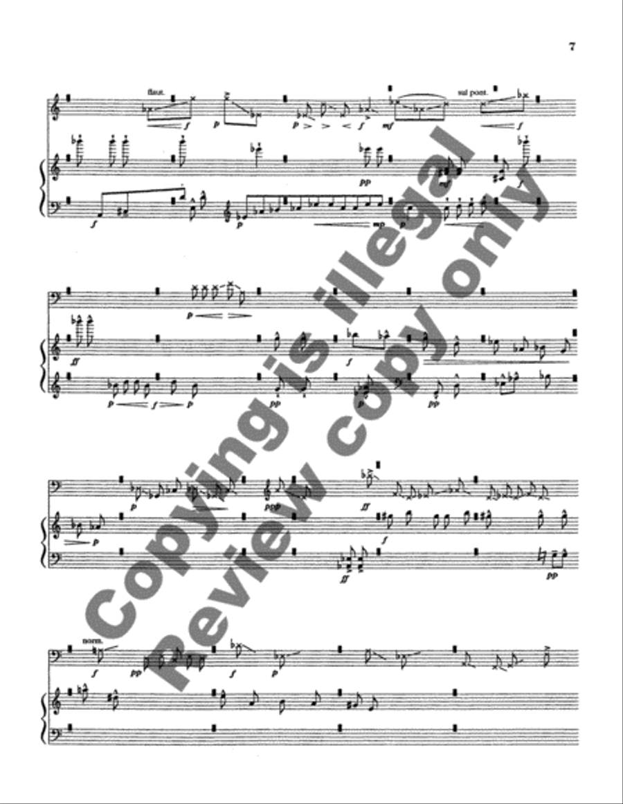 By Leaps and Bounds By Leaps and Bounds Piano Accompaniment scores gallery preview page 10
