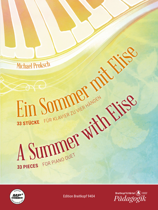 A Summer with Elise