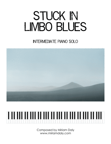 Stuck In Limbo Blues image number null