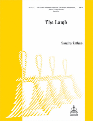 The Lamb (Eithun)