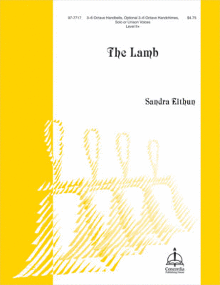 The Lamb (Eithun) image number null