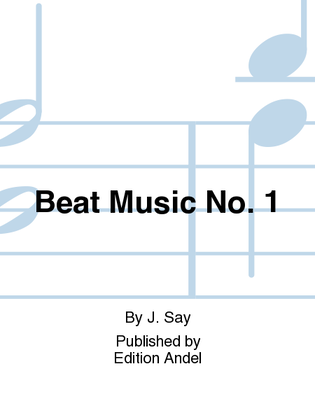 Beat Music No. 1