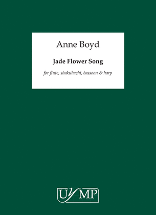Jade Flower Song
