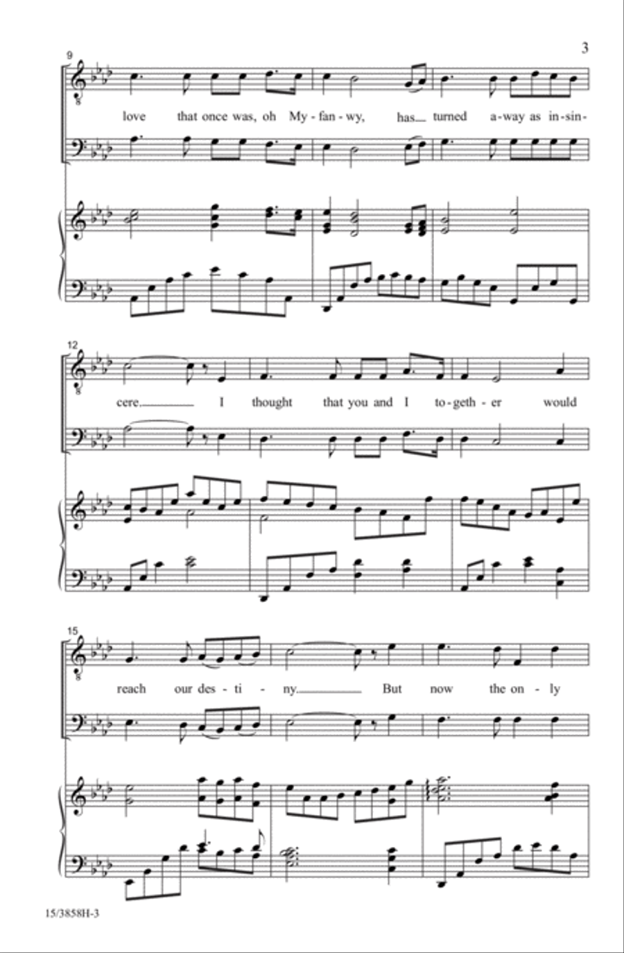 Myfanwy TTB scores gallery preview page 3
