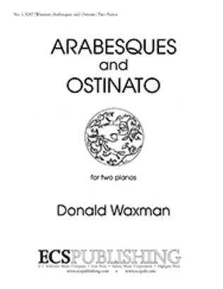 Arabesques & Ostinato