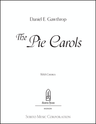 Pie Carols, The