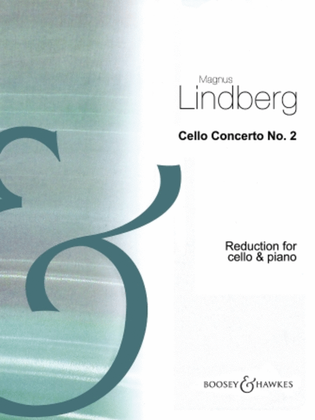Cello Concerto No. 2