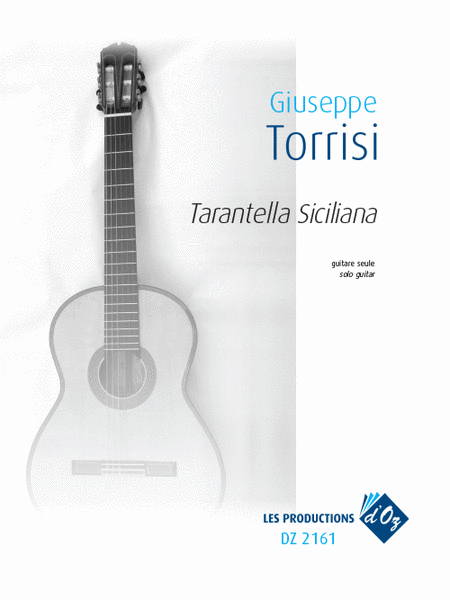 Giuseppe Torrisi : Tarantella Siciliana