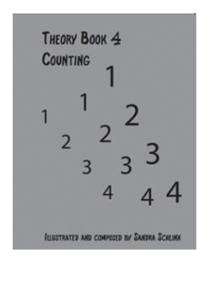 Theory book 4 counting.