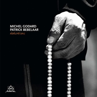 Michel Godard & Patrick Bebelaar - Dedications