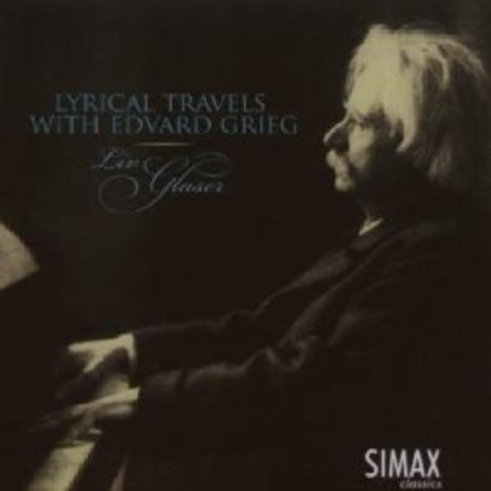 Lyrical Travels With Edvard Gr
