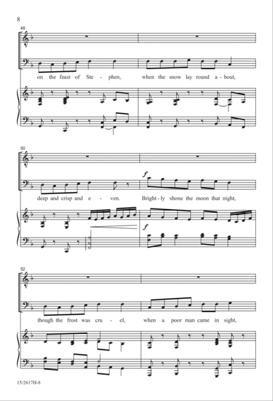 Rejoice! TTB scores gallery preview page 9