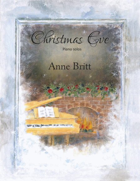 Christmas Eve songbook image number null