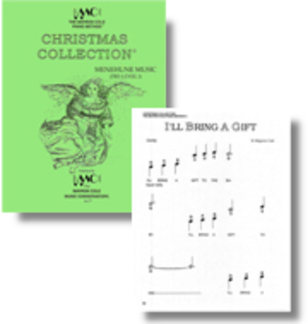 OPERETTA: Christmas Collection (Menehune Level) image number null