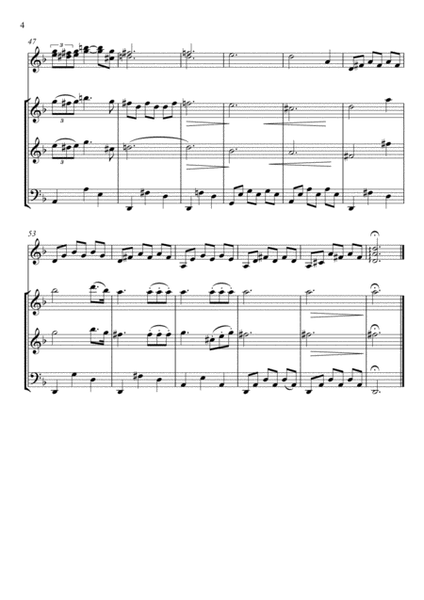 Serenade Schubert Guitar play along image number null