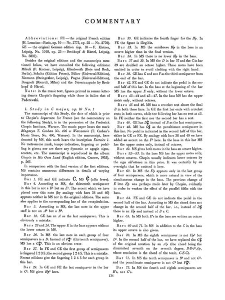 Studies Studies Piano Method scores gallery preview page 15
